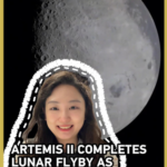 Artemis II月周回成功、世界が再び「月」を目指す新時代 video poster
