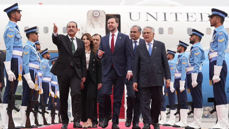 米伊朗交渉、過剰要求で合意に至らず – イスラマバードでの会談結果