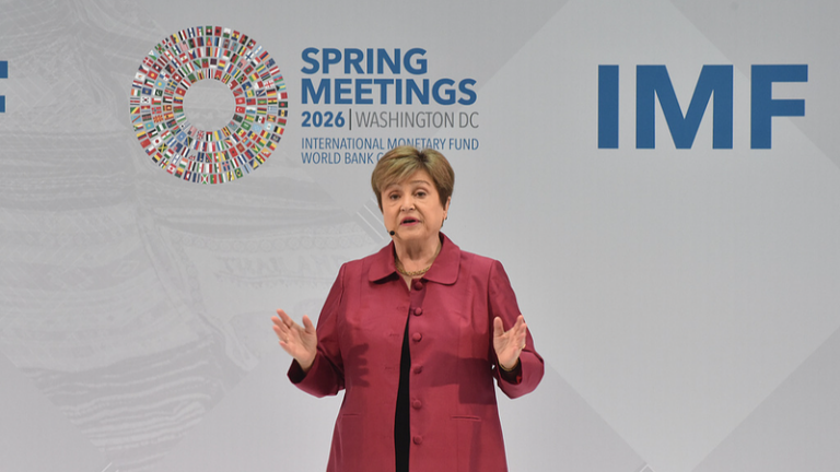 IEA・IMF・世銀、イラン戦争の世界経済への深刻な影響を警告