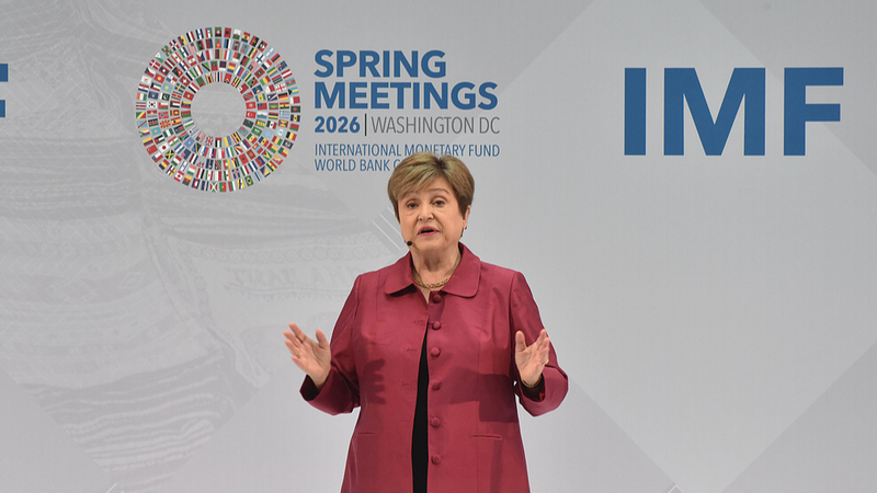 IEA・IMF・世銀、イラン戦争の世界経済への深刻な影響を警告