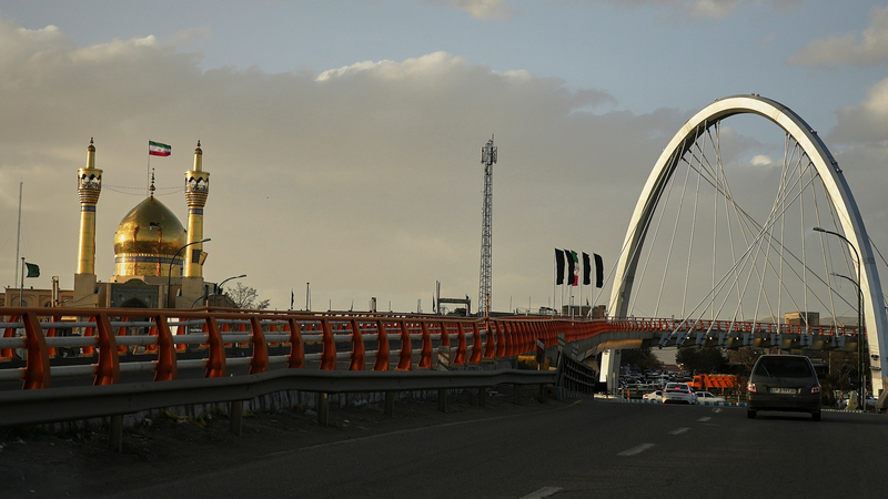 イラン大使がパキスタン仲介の停戦交渉が「重要」段階に入ったと表明