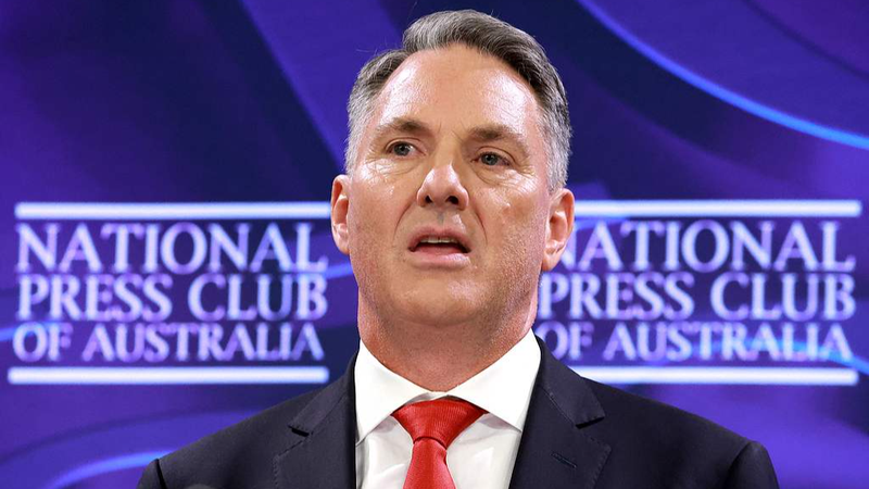 オーストラリア、防衛支出を今後10年で5.3兆円増 歴史的な軍備拡張へ