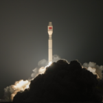 58S7X8UCO5PJ5K29QT42 - NewsTomo – 日本語で読む、世界のニュースハブ 中国本土、海上プラットフォームからSmart Dragon‑3ロケットで衛星インターネット実証打ち上げ