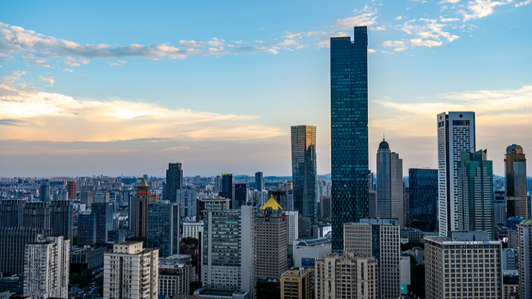 中国経済、2026年1-3月期GDP5%成長で好調スタート