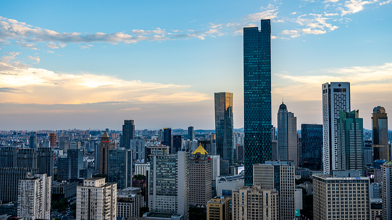 中国経済、2026年1-3月期GDP5%成長で好調スタート