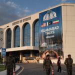 5HQYGKDXYI82PFVCF6SF - NewsTomo – 日本語で読む、世界のニュースハブ 米国とイラン、イスラマバードでの和平交渉が合意に至らず – 深刻な分裂が浮き彫りに