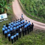 清明節と国境の安全：雲南省で行われた薬物対策殉職英雄追悼行事の背景 video poster