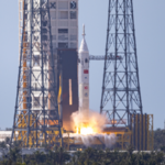 中国、2026年に集中宇宙ミッション実施 天問2号の小惑星探査など