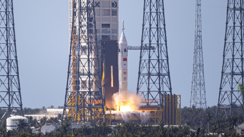 中国、2026年に集中宇宙ミッション実施 天問2号の小惑星探査など