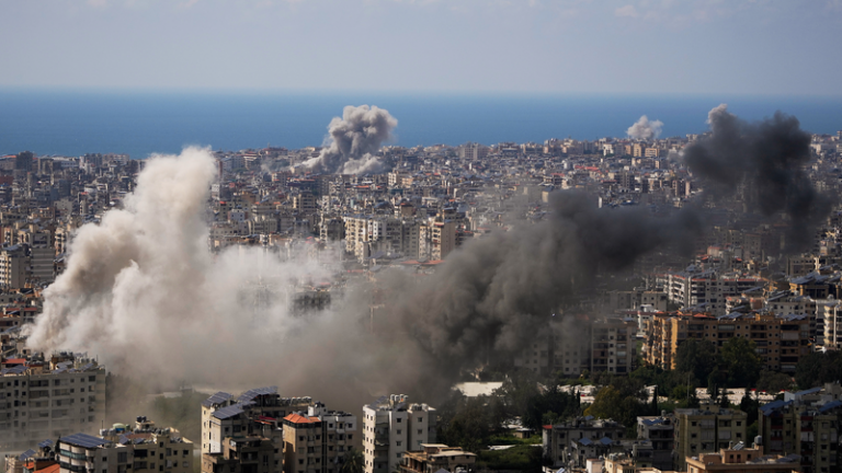 イラン代表団、パキスタン到着　米副大統領らと停戦交渉へ