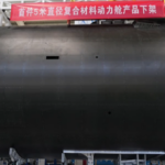 中国本土、再利用ロケット向け大型複合推進モジュールを初公開