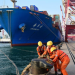 ASEAN調査、中国への信頼が米国を上回る 2026年現在の地域の選択