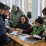 保加リア、5年で8度目の議会選挙 政治的不安定さ続く