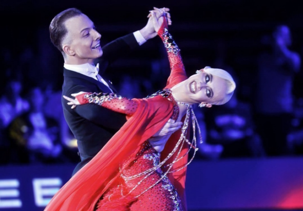 ダンスが紡ぐ国際調和、2026年マスターズカップ北京で熱演