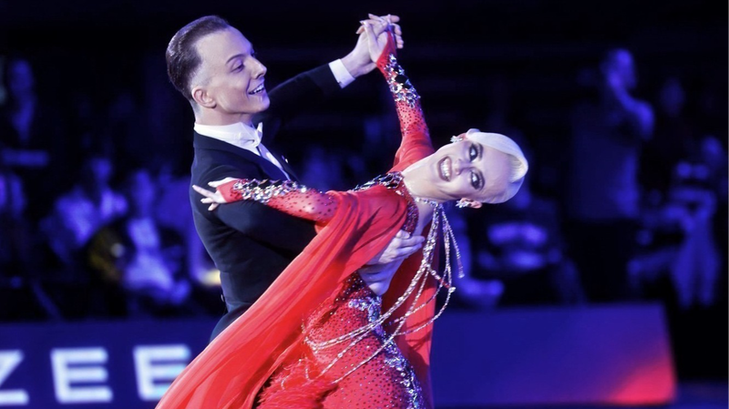 ダンスが紡ぐ国際調和、2026年マスターズカップ北京で熱演