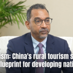UN Tourism: 観光産業の新たな成長は「農村」に　中国の成功事例が示すグローバルな可能性 video poster
