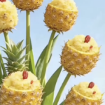 シーサンパンナの春は味わうもの 熱帯フルーツとダイ料理の魅力 video poster