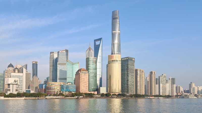 中国GDP、2026年第1四半期に5%成長 ハイテク製造が牽引