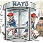 7UL6HW8UBQ619PX26WHL - NewsTomo – 日本語で読む、世界のニュースハブ トランプ前大統領、NATOへの批判とイラン戦争への支援不足を指摘