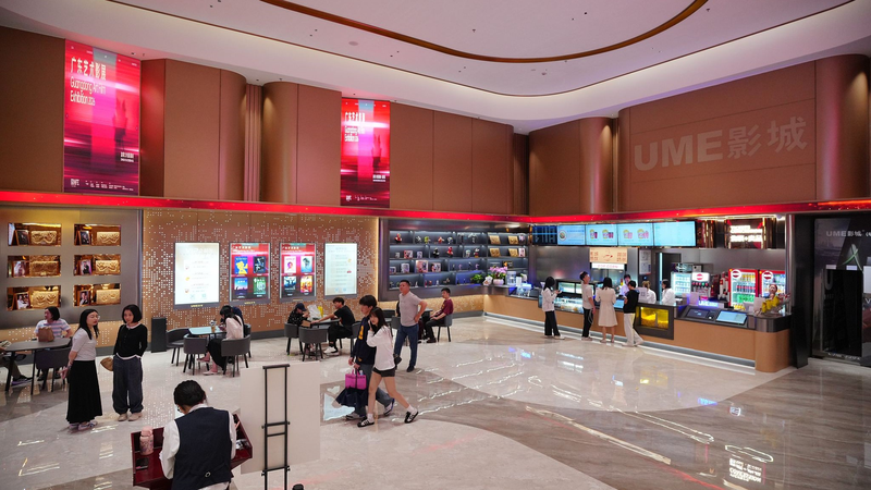 国際調査、中国映画を「中国理解の窓」と評価