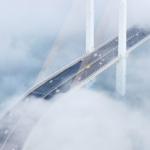 雲の上の橋に立つ：視点が変わる瞬間 video poster