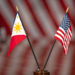 エネルギー危機の中、フィリピンと米国が大規模共同軍事演習を開始