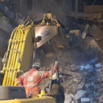 米伊緊張緩和、パキスタン仲介で停戦合意へ　トランプ大統領が2週間の爆撃停止を表明 video poster