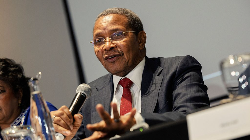 AU特使、今年12月実施予定の南スーダン総選挙の平和的実施を要請