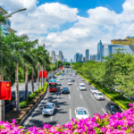 ベトナム指導者、中国訪問で新潮流 高速鉄道で広西へ、「移動」に込めた戦略