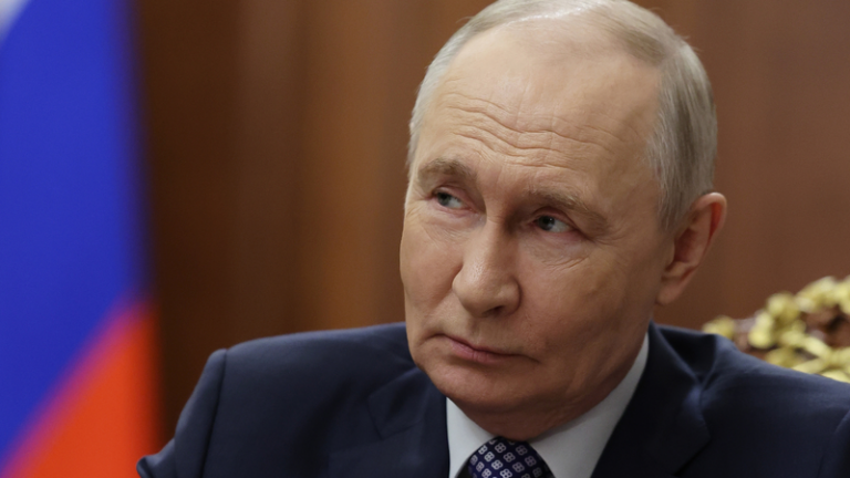 プーチン大統領が正教会イースター休戦を発表、ゼレンスキー大統領も受諾