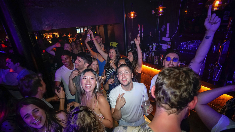 ロンドンのナイトクラブ、売上減とコスト上昇で存続の危機