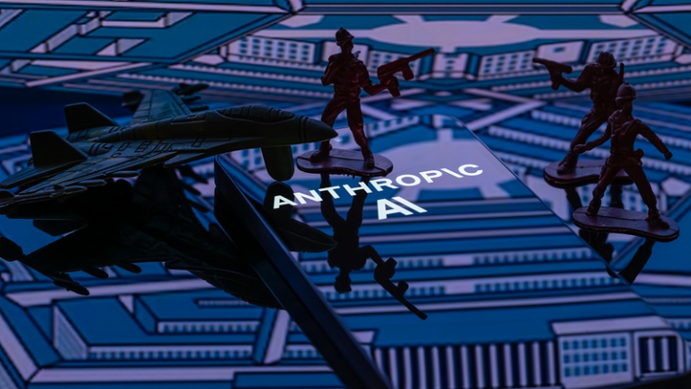 米DC控訴裁判所、ペンタゴンのAnthropicブラックリスト指定を阻止できず―AI規制の行方は