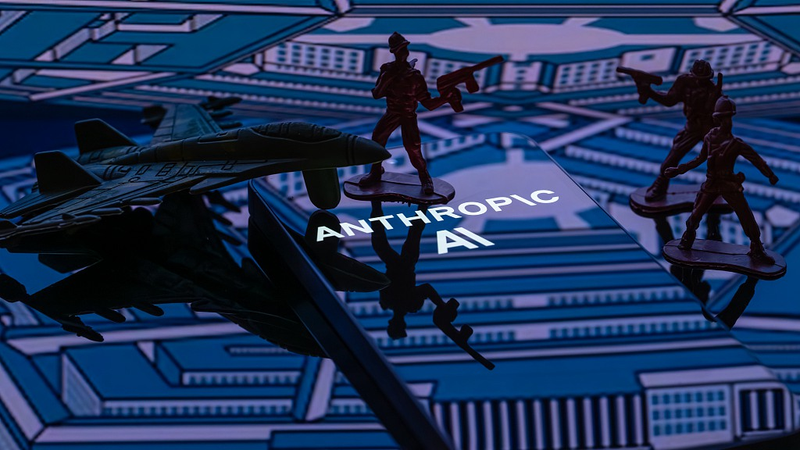 米DC控訴裁判所、ペンタゴンのAnthropicブラックリスト指定を阻止できず―AI規制の行方は