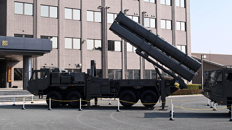 日本、豪州への大型軍艦輸出で「平和憲法」の限界超える