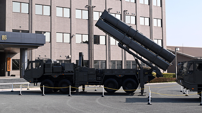 日本、豪州への大型軍艦輸出で「平和憲法」の限界超える