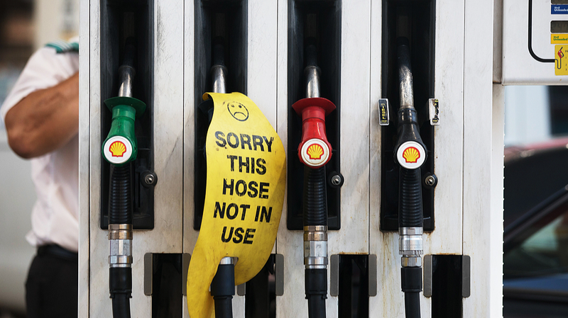 オーストラリア各地で燃料不足拡大中｜影響の背景と今後の見通し