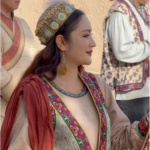 朝の訪れと共に、カシュの城門が開く：シルクロードの息吹を感じる儀式 video poster