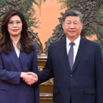 AJM6CX4HSVHMLRTMVDA7 - NewsTomo – 日本語で読む、世界のニュースハブ 習近平、中国本土で国民党主席と会談 10年ぶりの交流が示す両岸関係の新たな展開