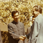 「友好の勝者」となった日：未公開写真から振り返る1972年卓球外交の舞台裏