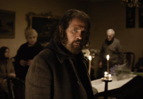 国際合作映画『Supporting Role』、ジョージア発の人間ドラマが世界へ