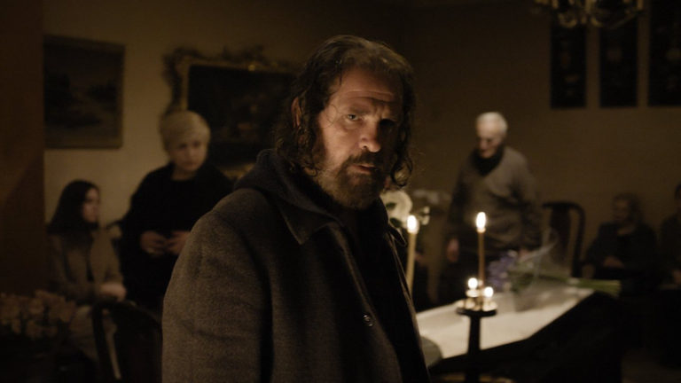 国際合作映画『Supporting Role』、ジョージア発の人間ドラマが世界へ