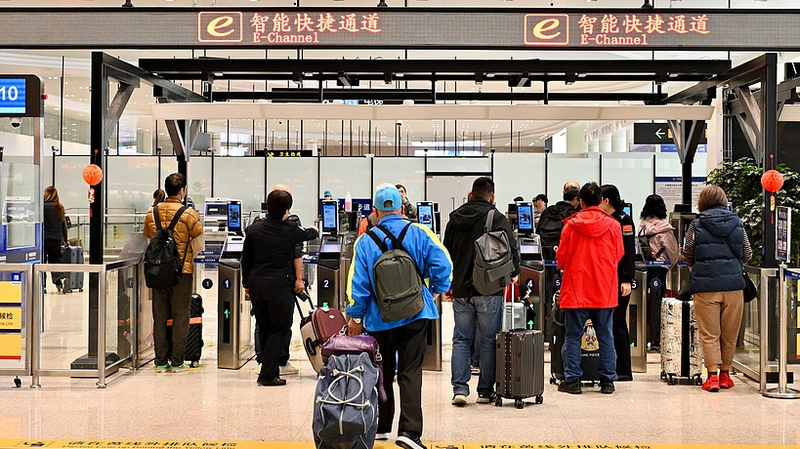 中国本土が10項目の新政策 公表　台湾当局との交流・協力を拡大