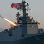 北朝鮮、弾道ミサイル複数発射 韓国が緊急安保会議