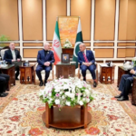 ビラワル・ブットー氏が語るイスラマバードでの米伊朗和平交渉の意義 video poster