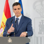 サンチェス首相訪中、中国とスペイン・EU関係の新たな段階へ