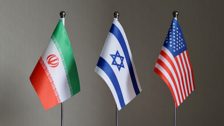 イランが提示した米国との停戦交渉10項目提案の全容