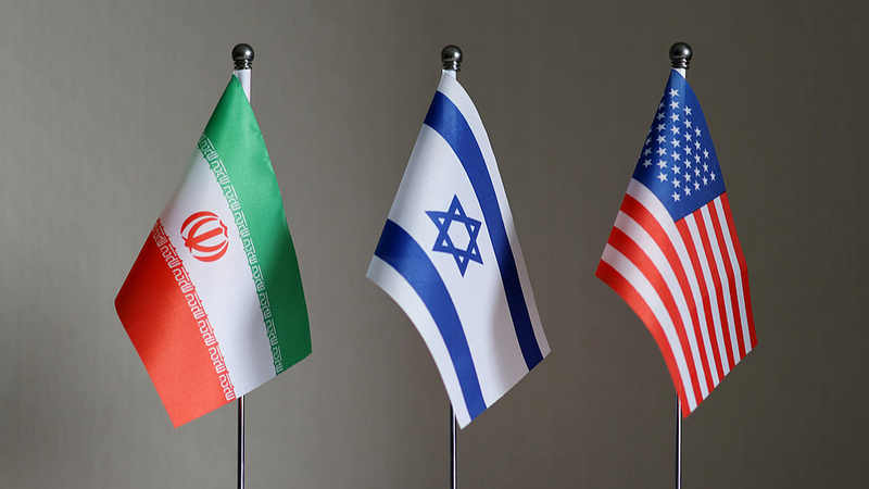 イランが提示した米国との停戦交渉10項目提案の全容