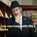 道（タオ）が人生の大きな選択を導く―現代に活きる『道徳経』の知恵 video poster