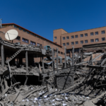 米イスラエル軍事攻撃でイランで確認された3,375人の死者と被害者の内訳