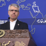 イラン、米国との新たな協議を否定 ホルムズ海峡緊張高まる